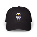 Little Explorer Astronaut Dad Hat | Cute Space Embroidered Cap