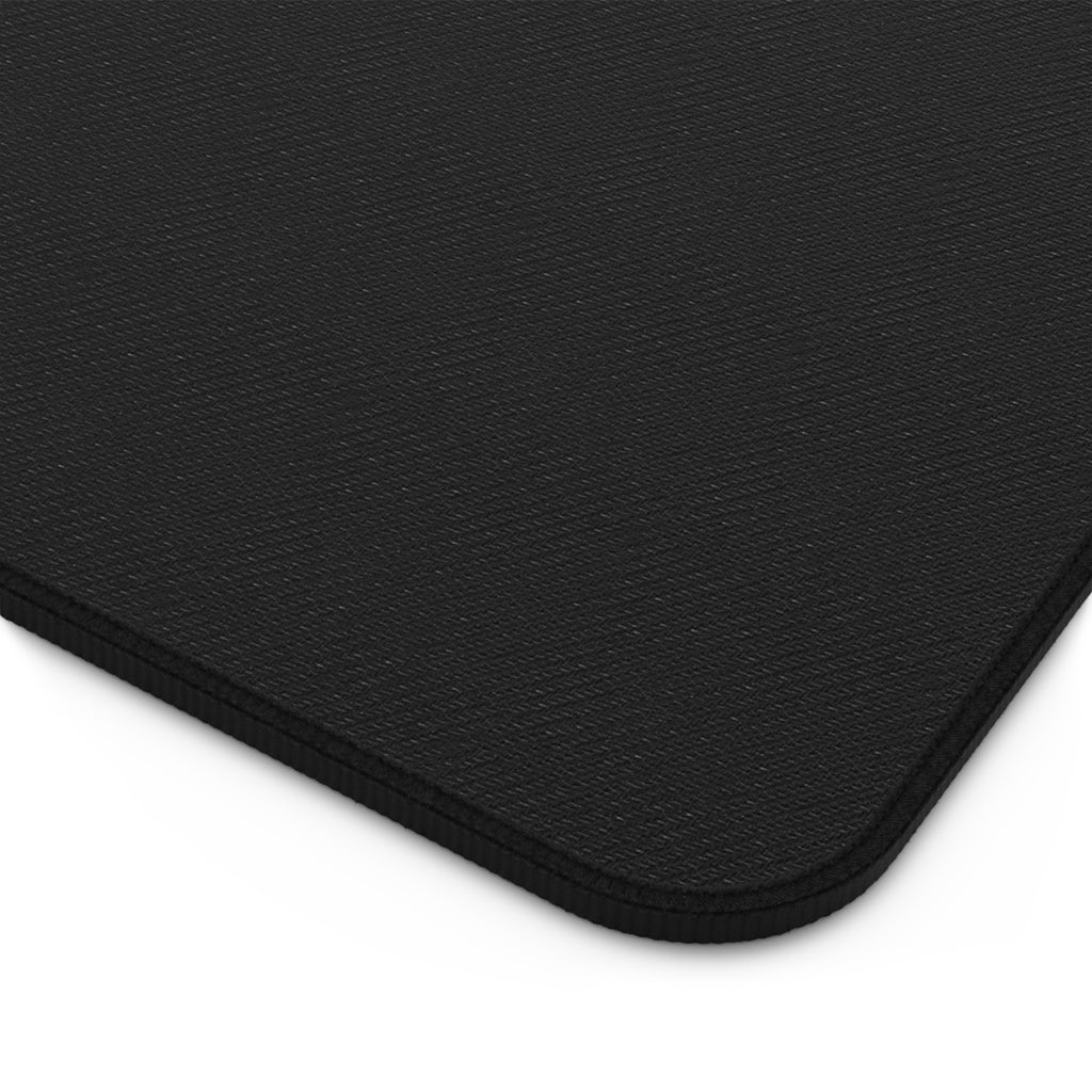 "Robots Win" Futuristic Cybernetic XL Gaming Mouse Pad