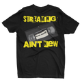 Alien Movies VHS Retro Tee “Streaming Ain’t New” Vintage Cassette T-Shirt