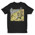 Boooom! Comic Explosion Graphic Tee | Retro Pop Art Unisex T-Shirt