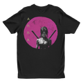 'Anna' Noir Revenge Warrior Women’s Graphic Tee